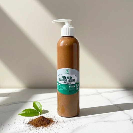 Bundle : Exfoliating Body Wash