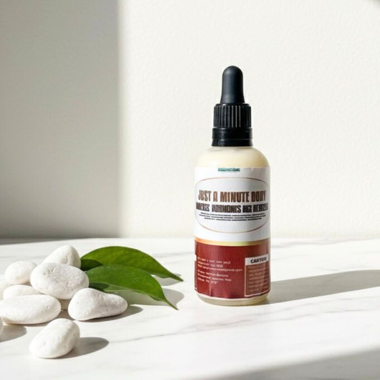 Bundle : Immense Age Reversing Serum