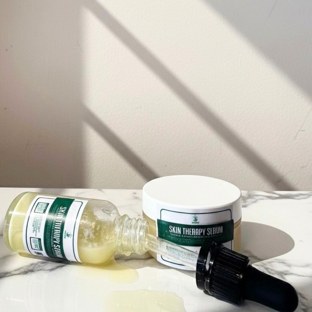 Skin Therapy Serum