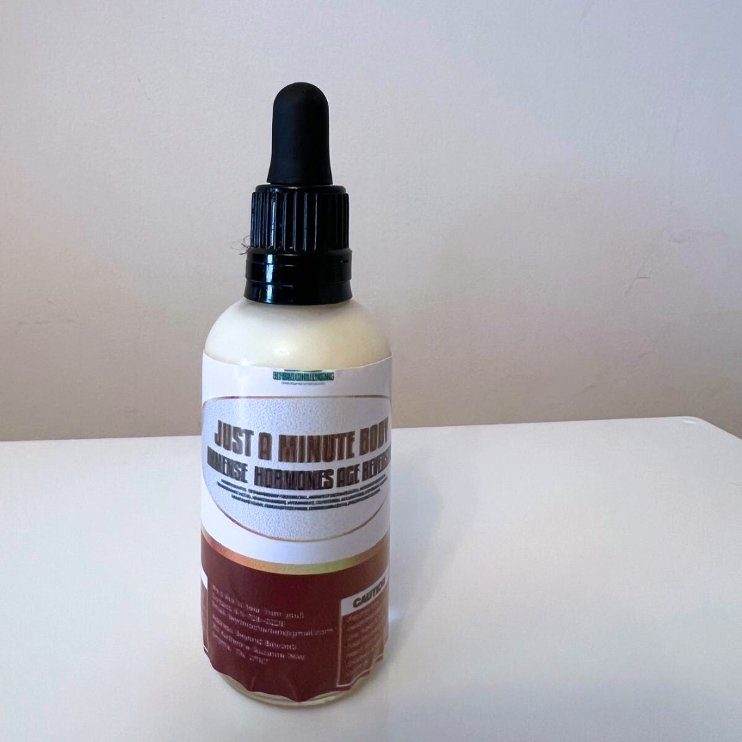 Bundle : Immense Age Reversing Serum