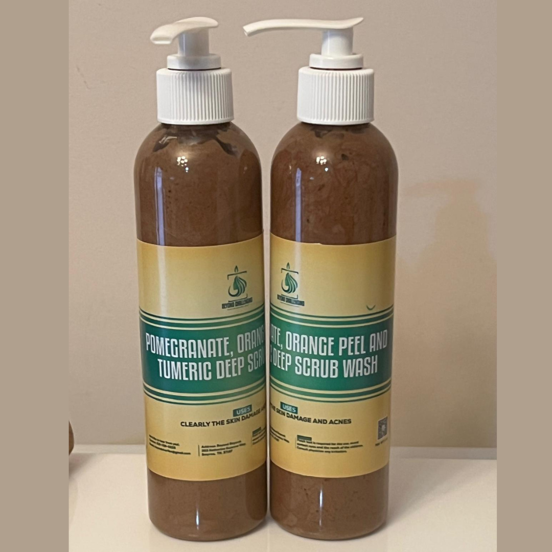 Skin Damage Repairer