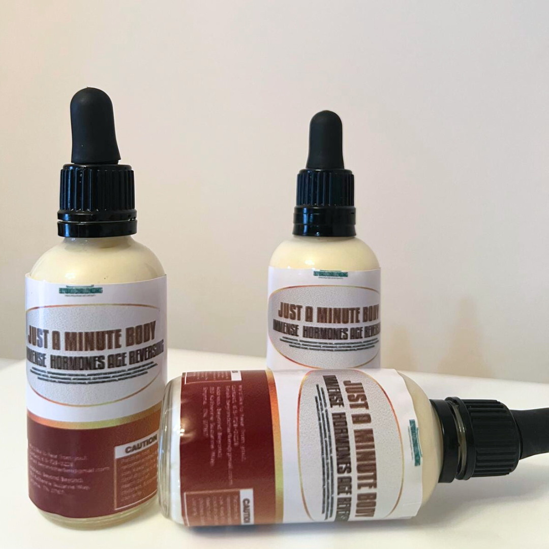 Bundle : Immense Age Reversing Serum