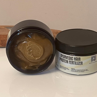 Hair Protein Fertilizer