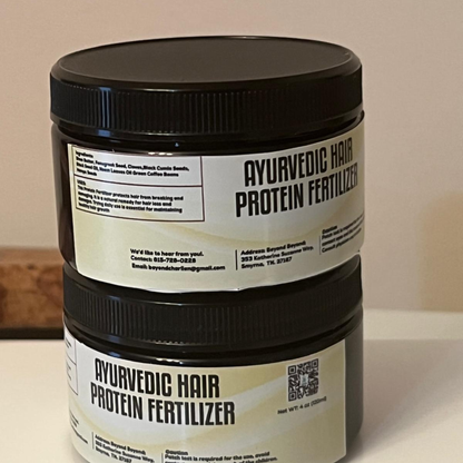 Hair Protein Fertilizer