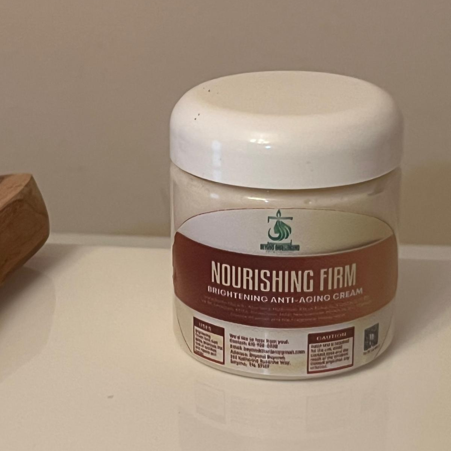 Age Reversing & Firmness Cream