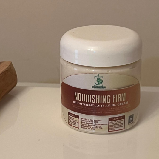 Age Reversing & Firmness Cream