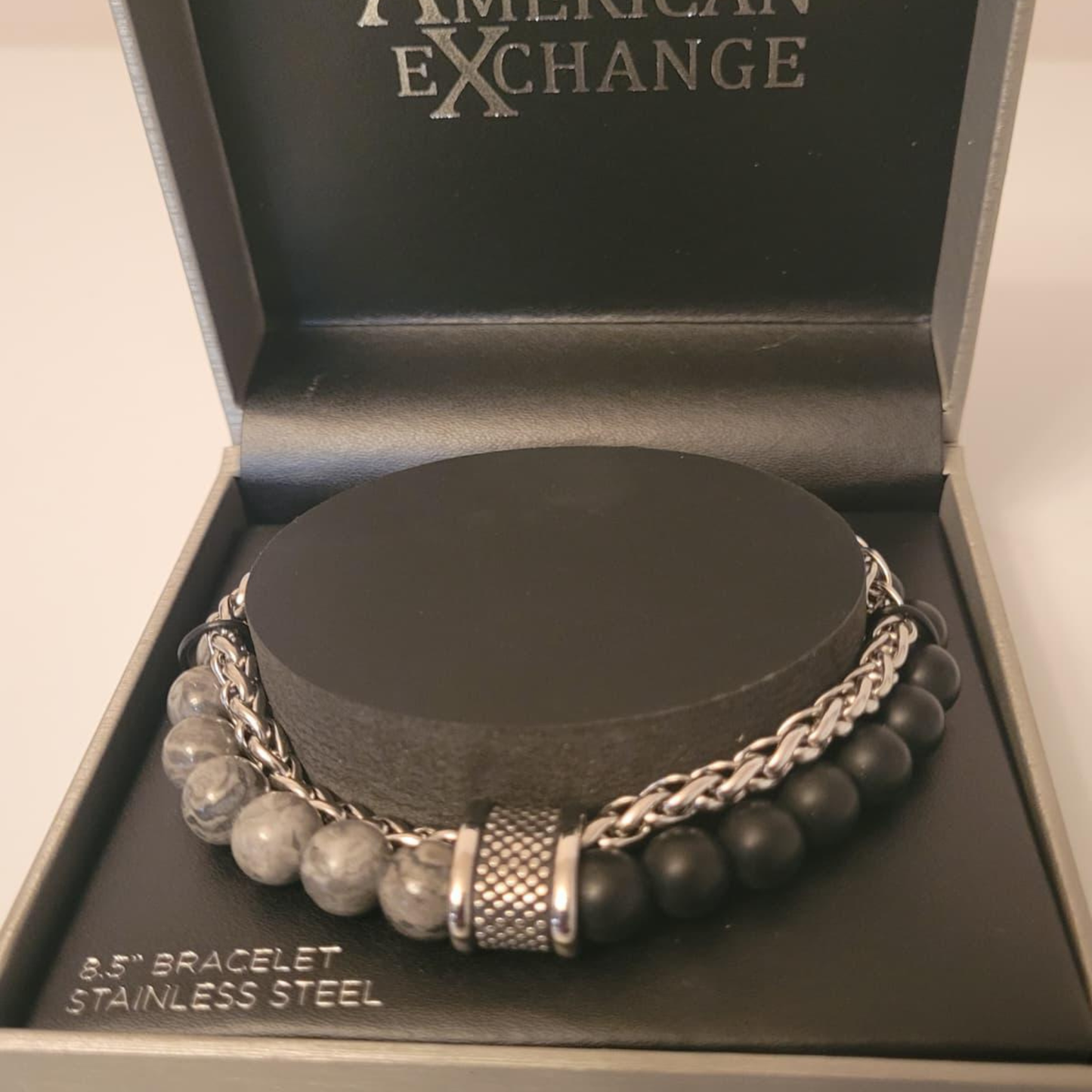 American Exchange Men Bracelet