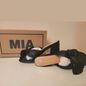 Mia Bold Heel