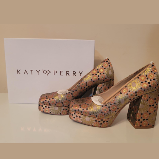 Luxury Perry Traditional